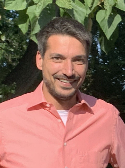 Technischer Leiter: Andreas Weiß