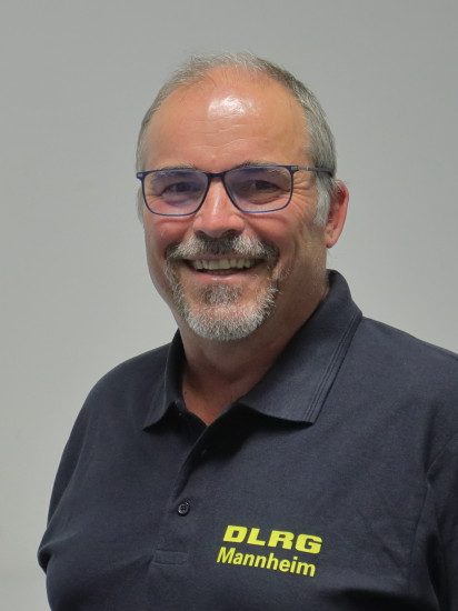 Schatzmeister: Markus Edelmann