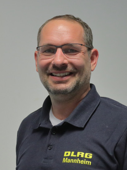 Technischer Leiter: Sebastian Seitz