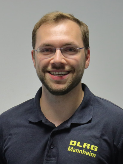 Beisitzer: Stephan Karl