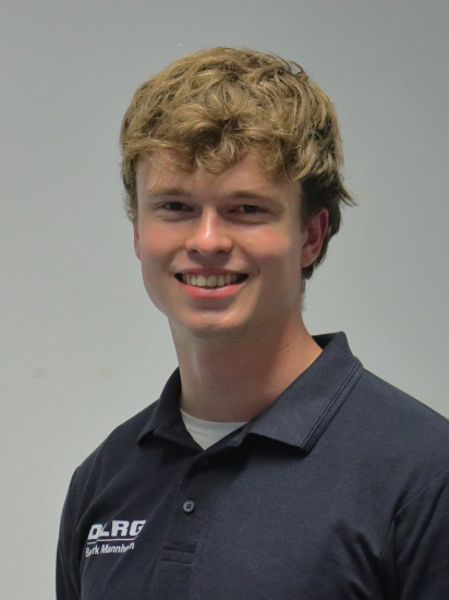 Beisitzer: Maximilian Wessendorf